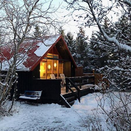 Bard Cottage Akranes Zewnętrze zdjęcie