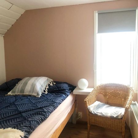 Bard Cottage Akranes Zewnętrze zdjęcie