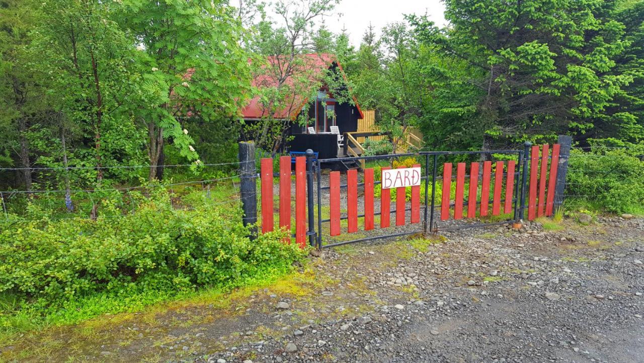 Bard Cottage Akranes Zewnętrze zdjęcie