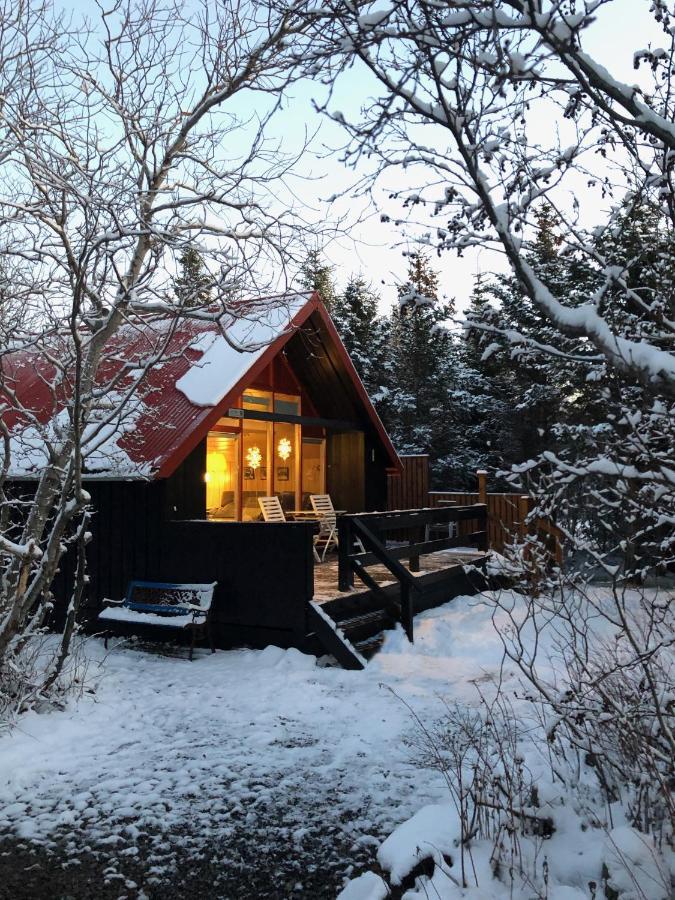 Bard Cottage Akranes Zewnętrze zdjęcie