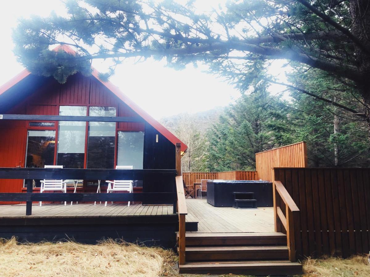 Bard Cottage Akranes Zewnętrze zdjęcie