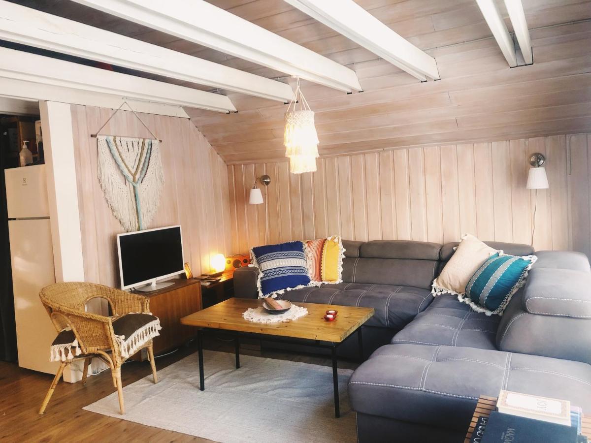 Bard Cottage Akranes Zewnętrze zdjęcie