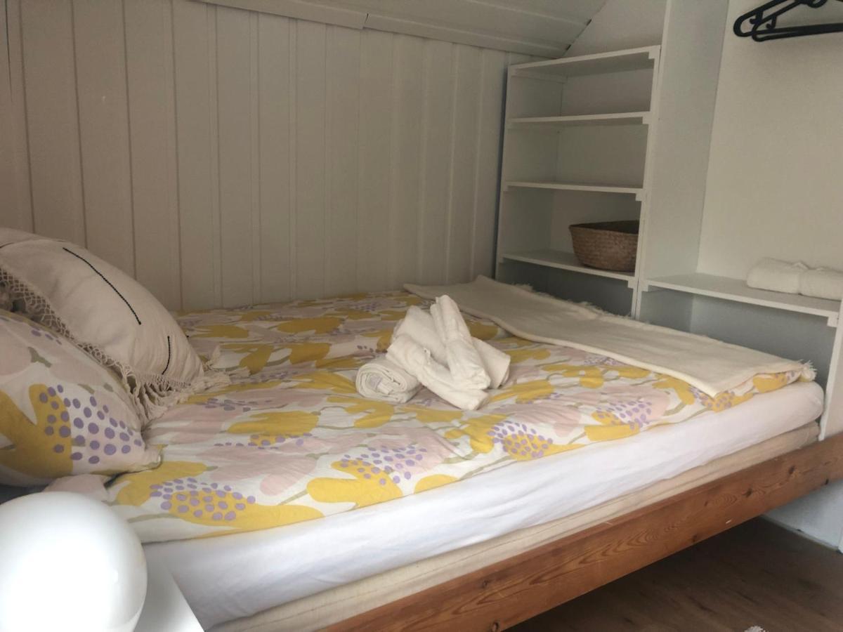 Bard Cottage Akranes Zewnętrze zdjęcie