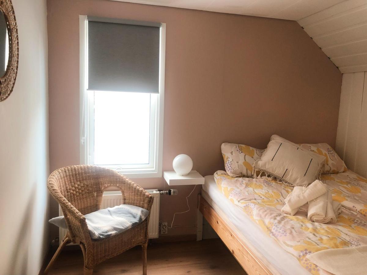 Bard Cottage Akranes Zewnętrze zdjęcie