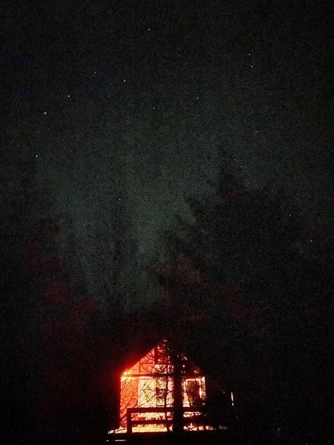 Bard Cottage Akranes Zewnętrze zdjęcie