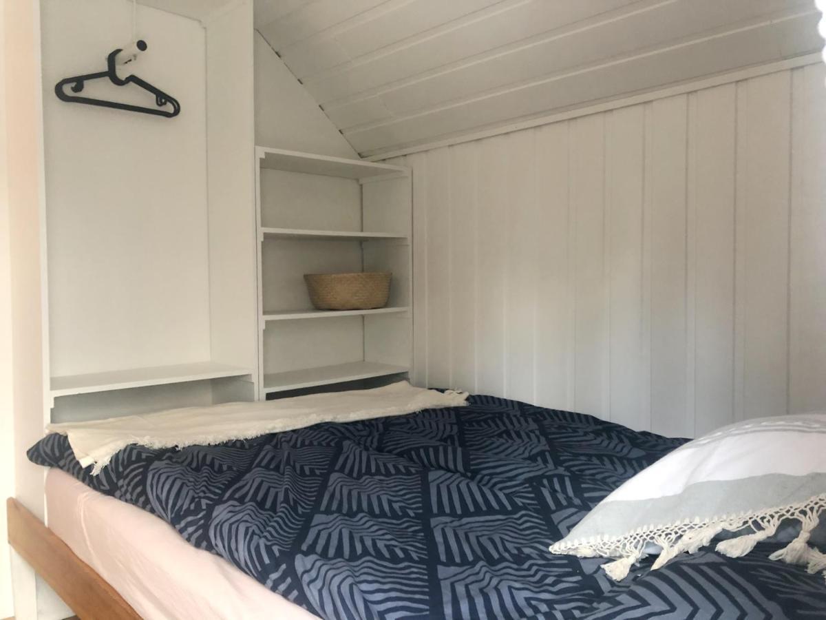 Bard Cottage Akranes Zewnętrze zdjęcie