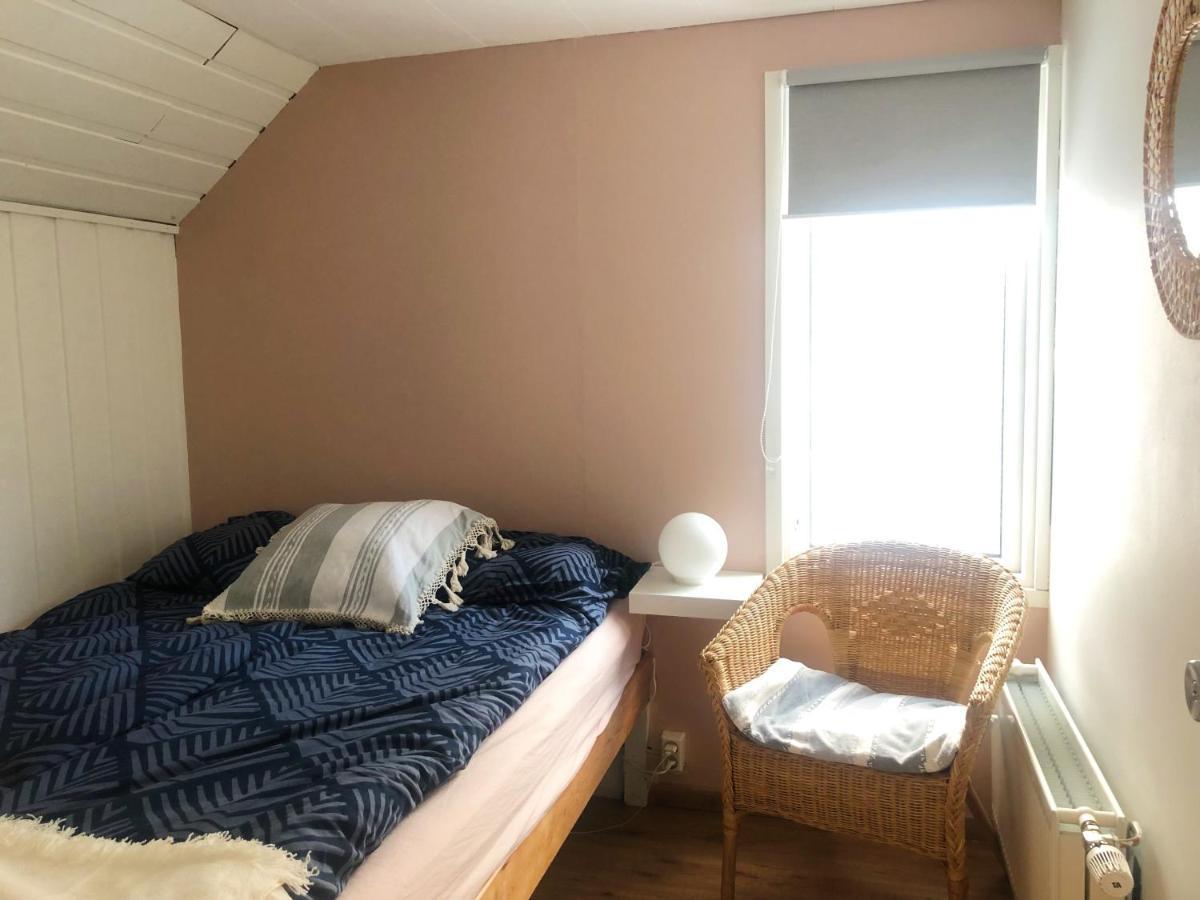 Bard Cottage Akranes Zewnętrze zdjęcie
