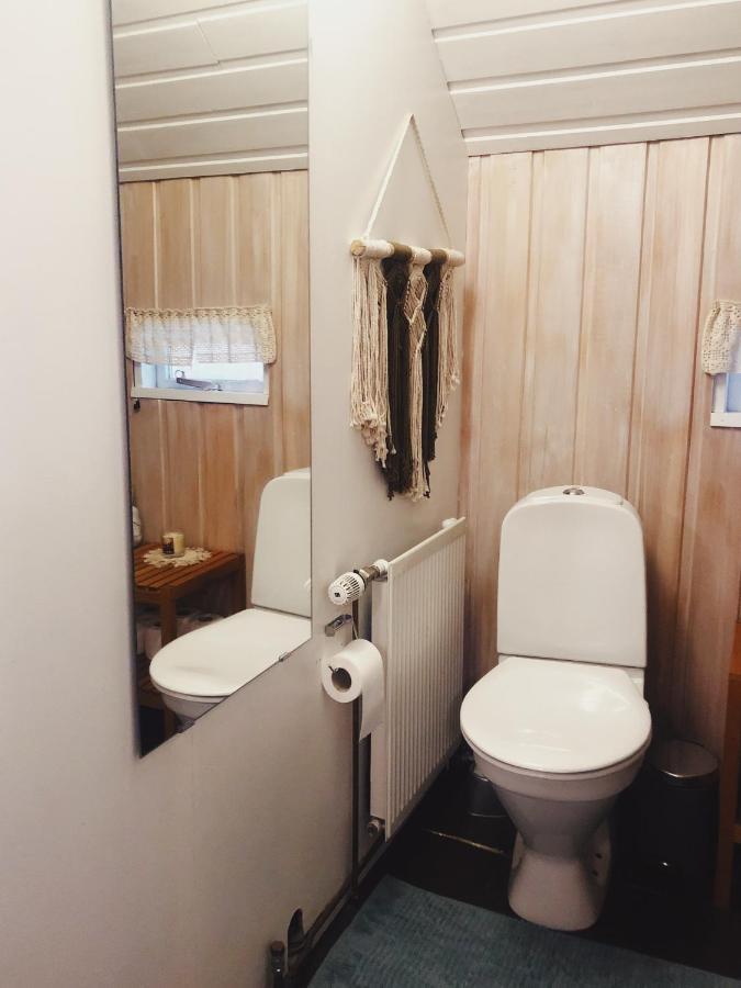 Bard Cottage Akranes Zewnętrze zdjęcie